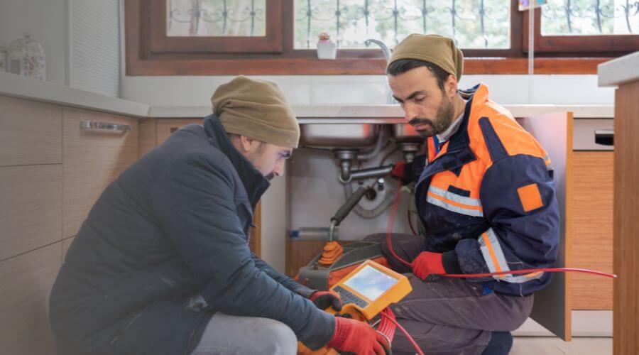 Professional Gas Leak Detection in Mission Viejo, CA